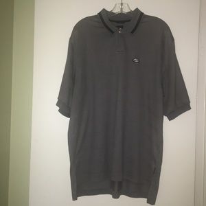 Nike short sleeve polo